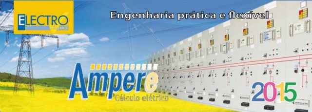 A evolução no cálculo elétrico: Ampère