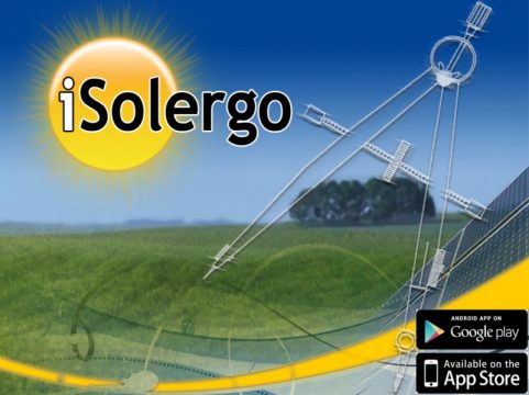 Nova versão do aplicativo iSOLergo agora também para Android!