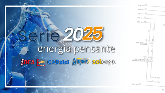 Lançamento Série 2025 – energia pensante