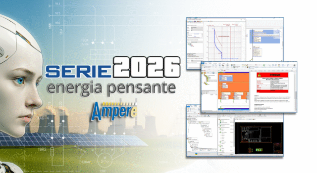 Novidades da Série 2026 – Linha Ampère