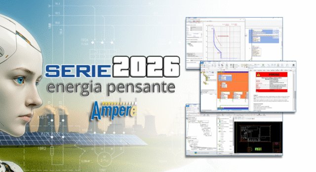 Novidades da Série 2026 – Linha Ampère